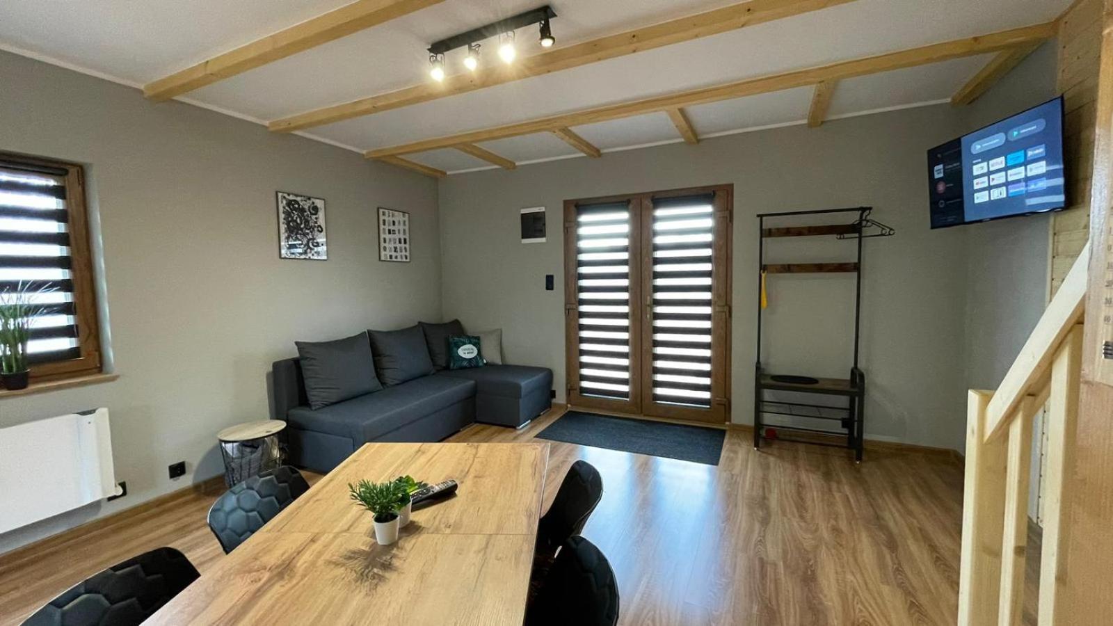 Domki W Bartnicy - Gory Sowie Ludwikowice Klodzkie Room photo